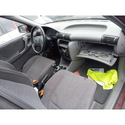 opel astra f berlina del año 1993