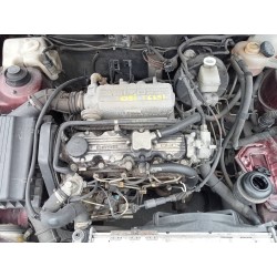 opel astra f berlina del año 1993