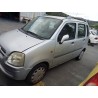 opel agila del año 2003