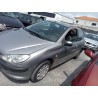 peugeot 206 berlina del año 2005