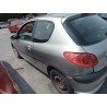 peugeot 206 berlina del año 2005