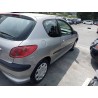 peugeot 206 berlina del año 2005
