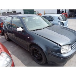 volkswagen golf iv berlina (1j1) del año 2001