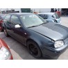 volkswagen golf iv berlina (1j1) del año 2001