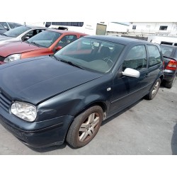 volkswagen golf iv berlina (1j1) del año 2001