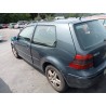 volkswagen golf iv berlina (1j1) del año 2001