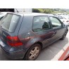 volkswagen golf iv berlina (1j1) del año 2001