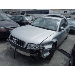 audi a4 berlina (8e) del año 2002