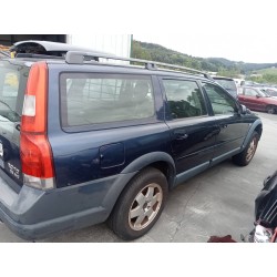 volvo v70 familiar del año 2002