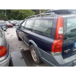 volvo v70 familiar del año 2002