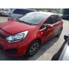 kia rio del año 2014