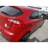 kia rio del año 2014