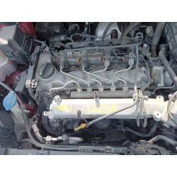 kia rio del año 2014