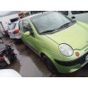 daewoo matiz del año 2002