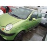 daewoo matiz del año 2002