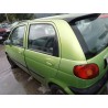 daewoo matiz del año 2002