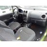 daewoo matiz del año 2002