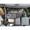 daewoo matiz del año 2002