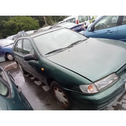 nissan almera (n15) del año 1996