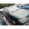 nissan almera (n15) del año 1996