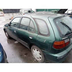 nissan almera (n15) del año 1996