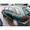 nissan almera (n15) del año 1996