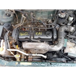 nissan almera (n15) del año 1996