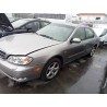 nissan maxima qx (ca33) del año 2002