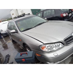 nissan maxima qx (ca33) del año 2002