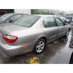 nissan maxima qx (ca33) del año 2002