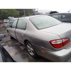 nissan maxima qx (ca33) del año 2002