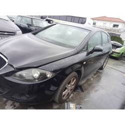 seat leon (1p1) del año 2005