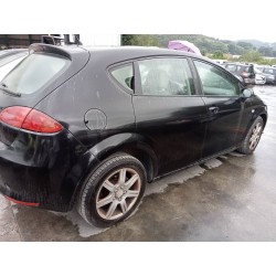 seat leon (1p1) del año 2005