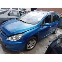 peugeot 307 break / sw (s1) del año 2003