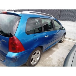 peugeot 307 break / sw (s1) del año 2003