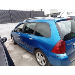 peugeot 307 break / sw (s1) del año 2003