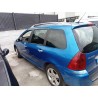 peugeot 307 break / sw (s1) del año 2003