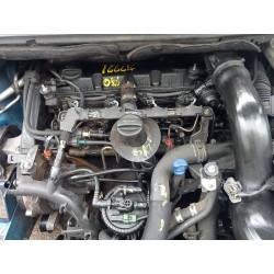 peugeot 307 break / sw (s1) del año 2003