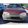 opel kadett e del año 1991