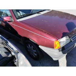 opel kadett e del año 1991