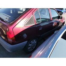 opel kadett e del año 1991