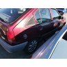 opel kadett e del año 1991