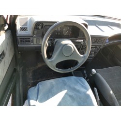 opel kadett e del año 1991