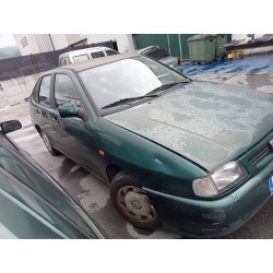 seat cordoba berlina (6k2) del año 1997
