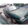 seat cordoba berlina (6k2) del año 1997