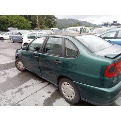 seat cordoba berlina (6k2) del año 1997