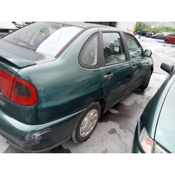 seat cordoba berlina (6k2) del año 1997