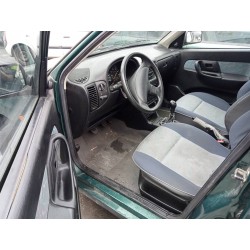 seat cordoba berlina (6k2) del año 1997