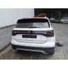 volkswagen t-cross del año 2016