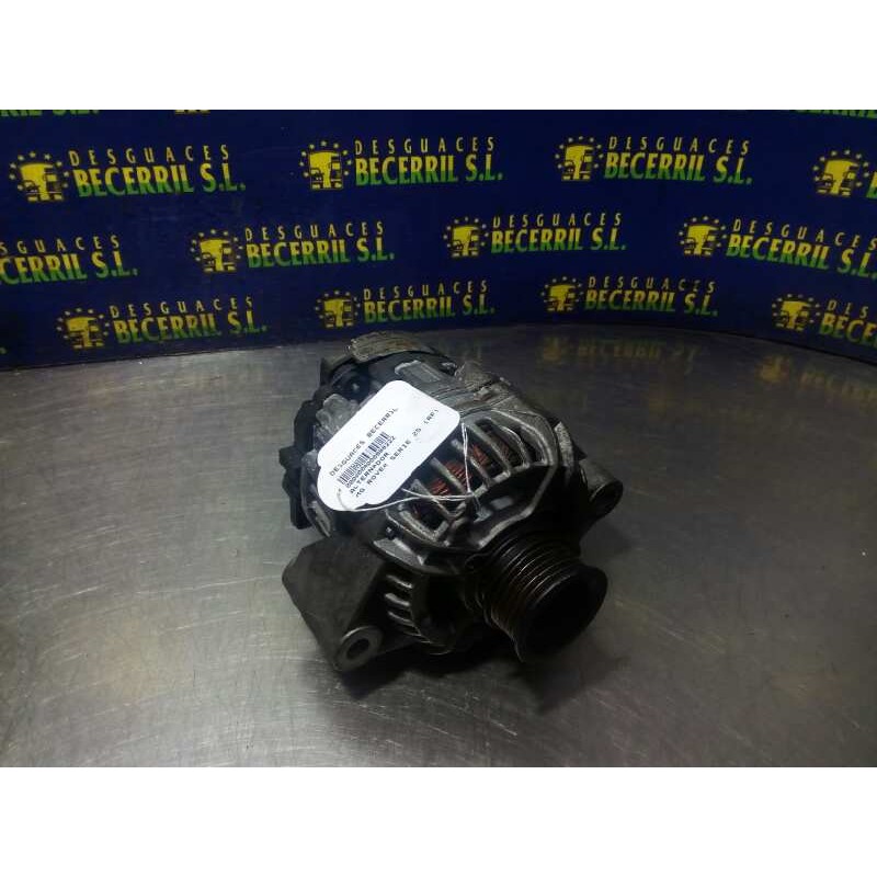 Recambio de alternador para mg rover serie 25 (rf) 1.4 16v cat referencia OEM IAM 0986042470 0124225011 